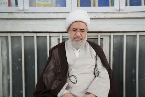 قرائت زیارت غدیریه و مراسم گرامی‌ داشت عید الله‌ الاکبر عید غدیر خم در مسجد امام حسین (علیه‌السلام)