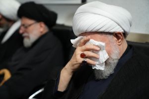 چهارمین روز مراسـم عزاداری شـهادت حضرت سید الشهدا (علیه‌ السلام)