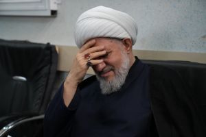 پنجمین روز مراسـم عزاداری شـهادت حضرت سید الشهدا (علیه‌ السلام)