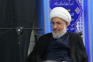 محفل انس با قـرآن کریم