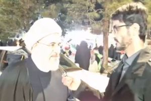 نتیجه جنگ تحمیلی سربلندی و پیشرفت ملت ایران خواهد بود